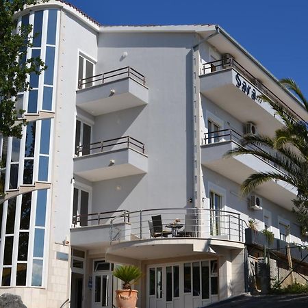 טוצפי Suncana Sara מראה חיצוני תמונה